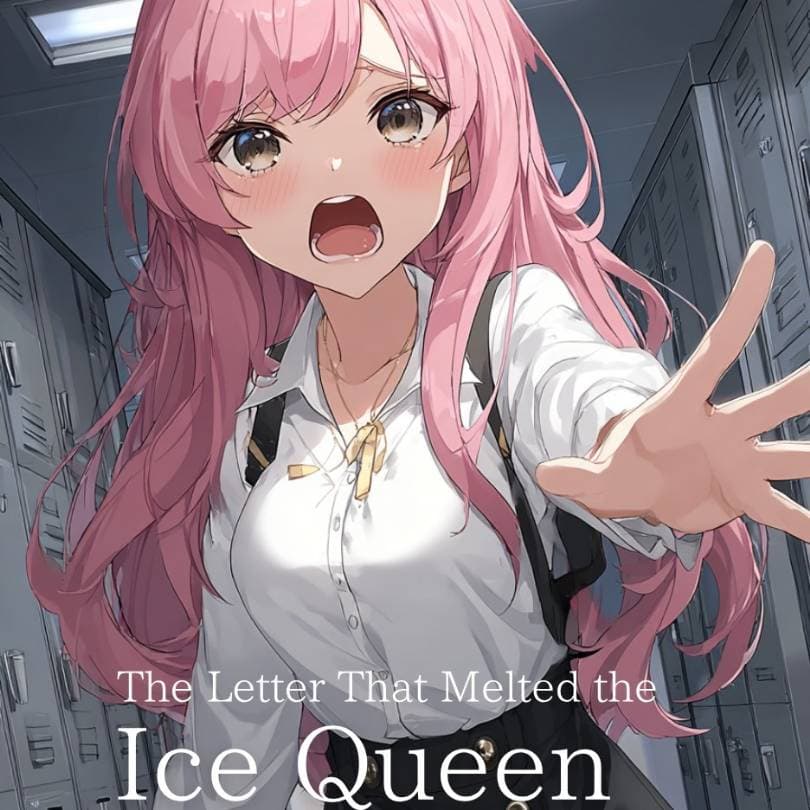 Thumbnail of The Letter That Melted the Ice Queen