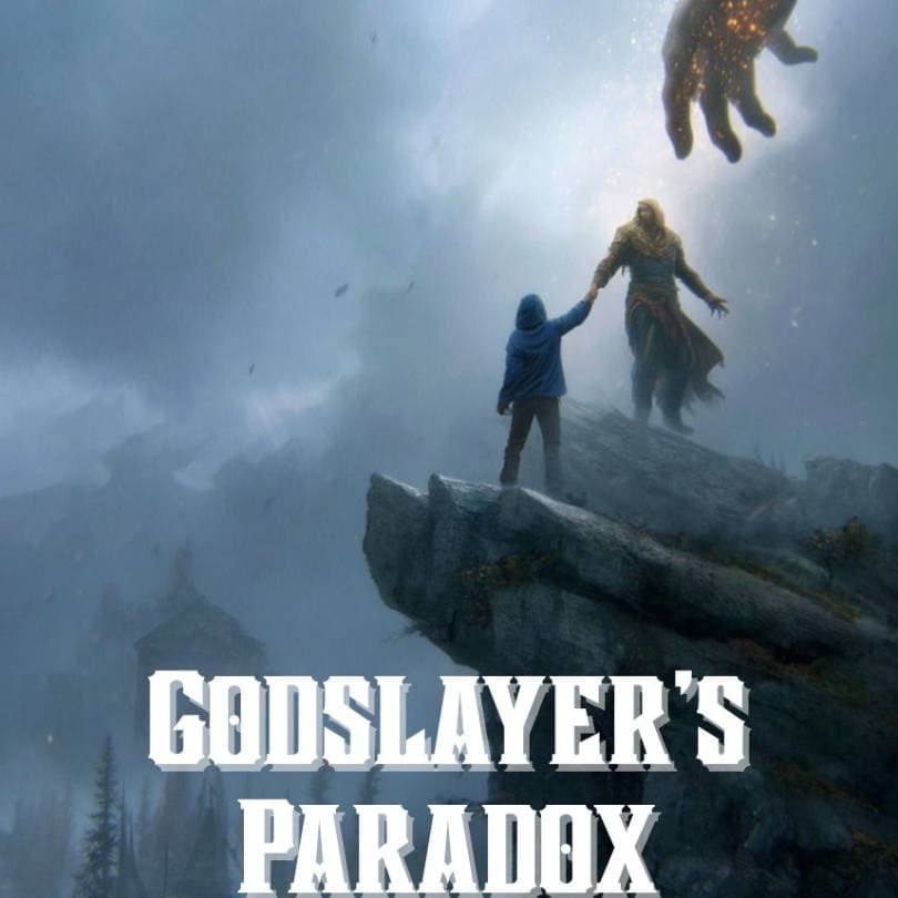 Thumbnail of Godslayer's Paradox: I Defy Divine Fate