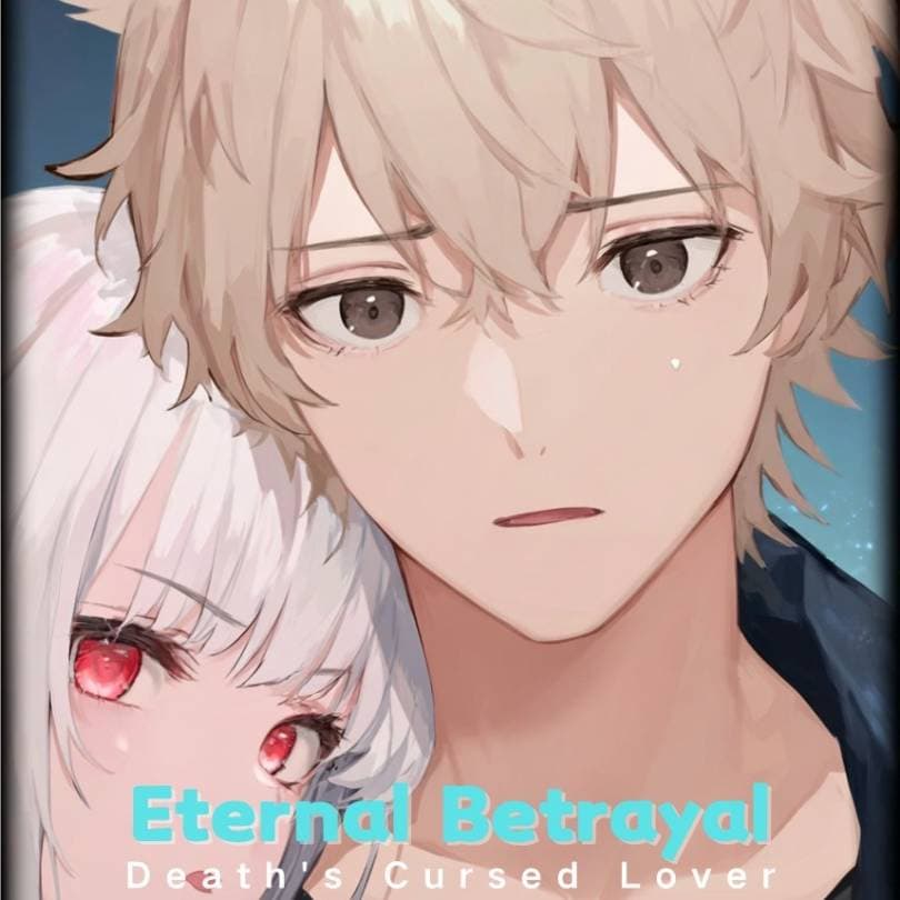 Thumbnail of Eternal Betrayal: Death's Cursed Lover