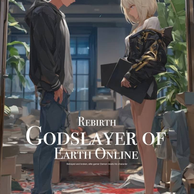 Thumbnail of Rebirth: Godslayer of Earth Online