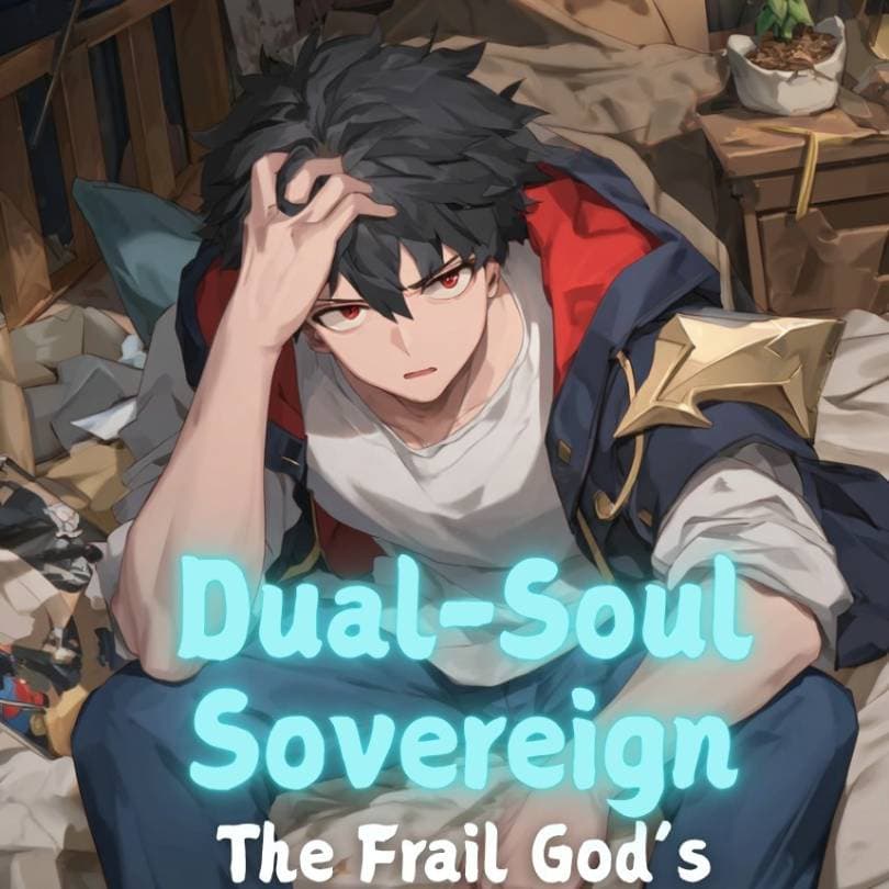 Thumbnail of Dual-Soul Sovereign: The Frail God’s Ascent