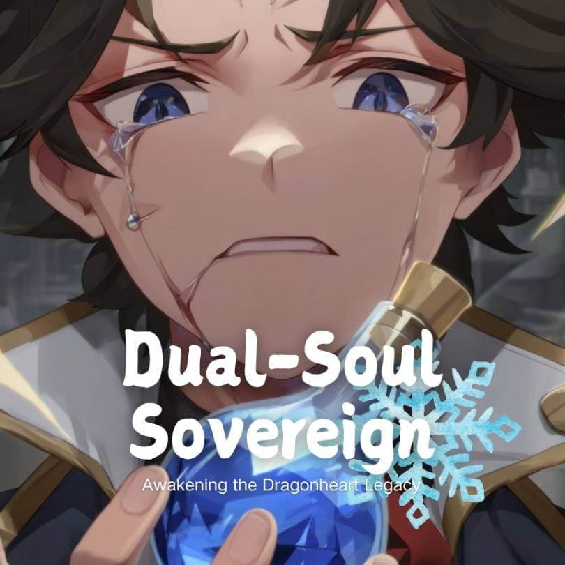 Thumbnail of Dual-Soul Sovereign: Awakening the Dragonheart Legacy