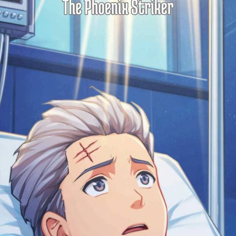 Thumbnail of Reborn Legend: The Phoenix Striker