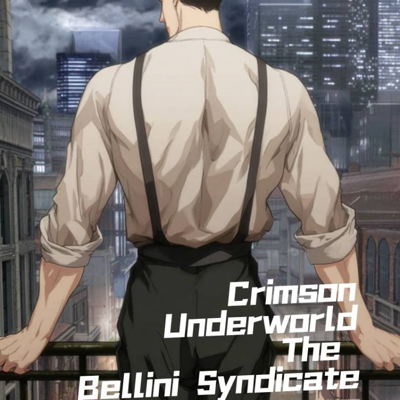 Thumbnail of Crimson Underworld: The Bellini Syndicate