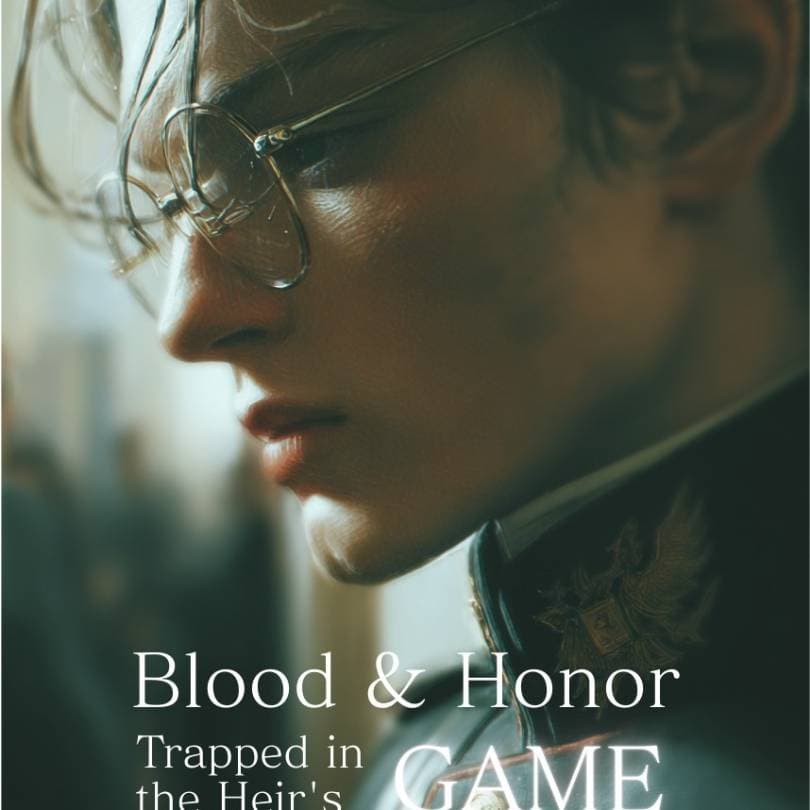Thumbnail of Blood & Honor: Trapped in the Heir’s Game