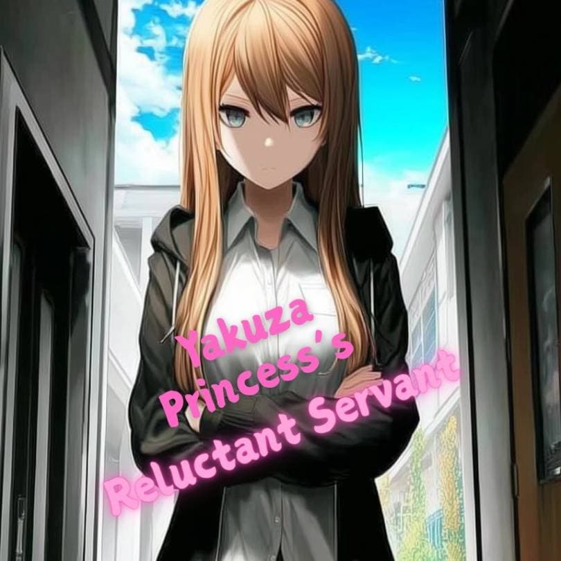 Thumbnail of Yakuza Princess’s Reluctant Servant