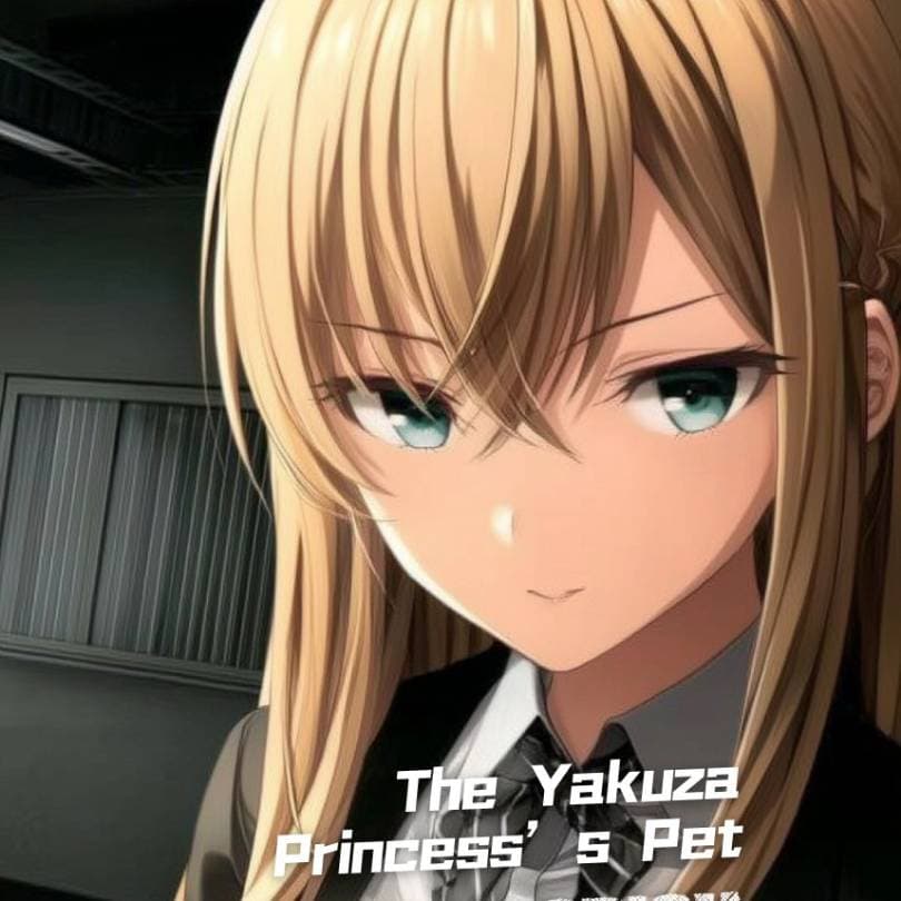 Thumbnail of The Yakuza Princess’s Pet: Obey or Perish