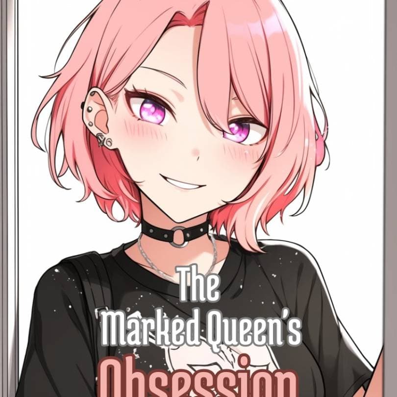 Thumbnail of The Marked Queen's Obsession