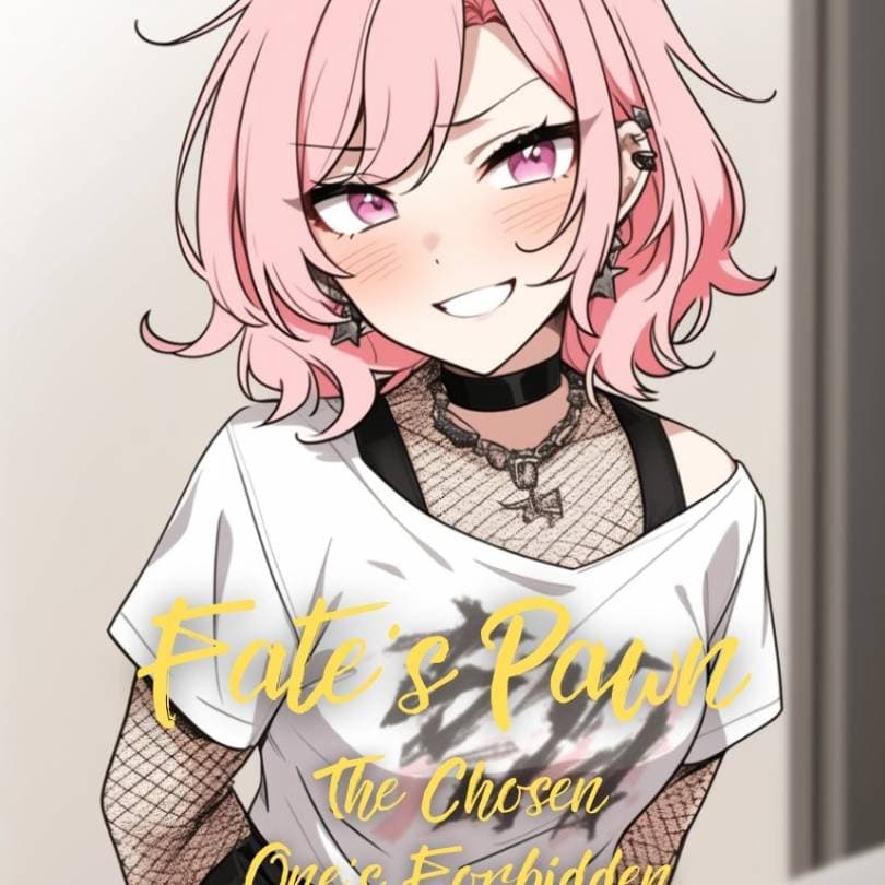 Thumbnail of Fate's Pawn: The Chosen One's Forbidden Claim