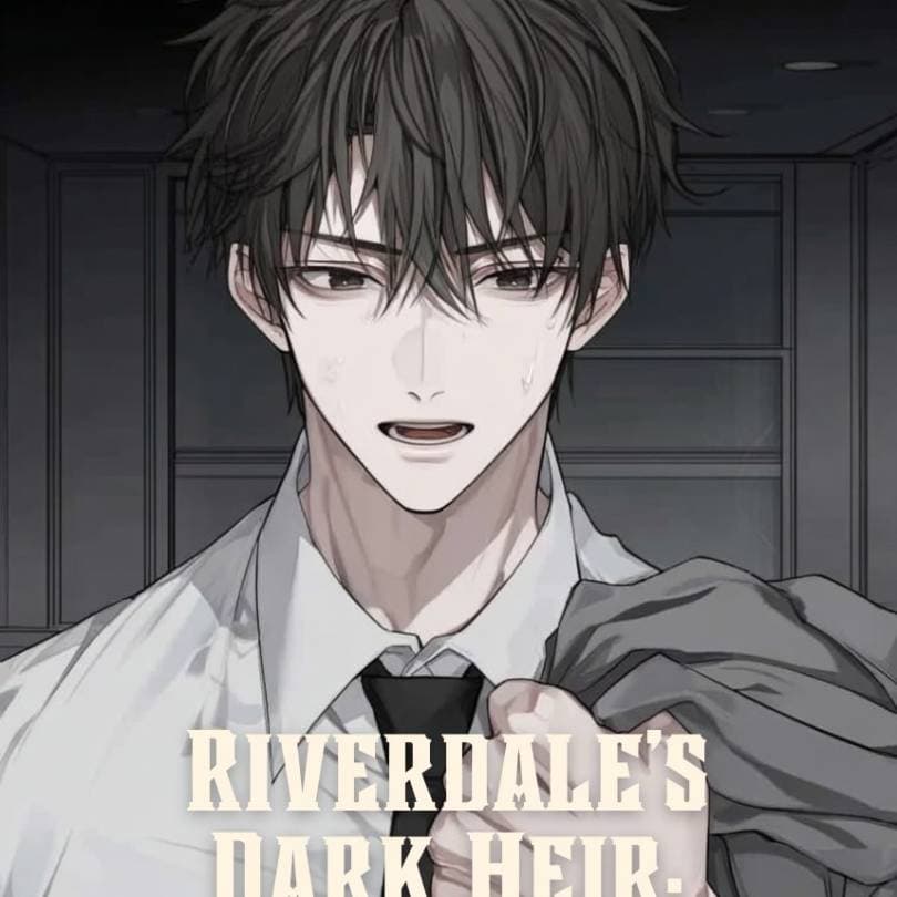 Thumbnail of Riverdale's Dark Heir: A Game of Secrets