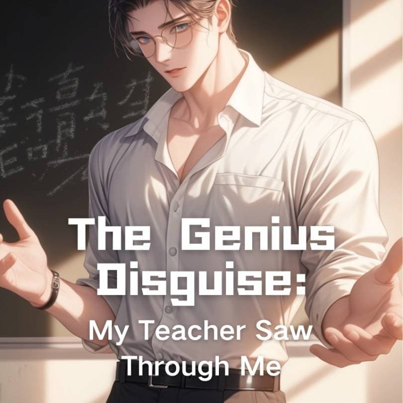 Thumbnail of The Genius Disguise: My Teacher Saw Through Me