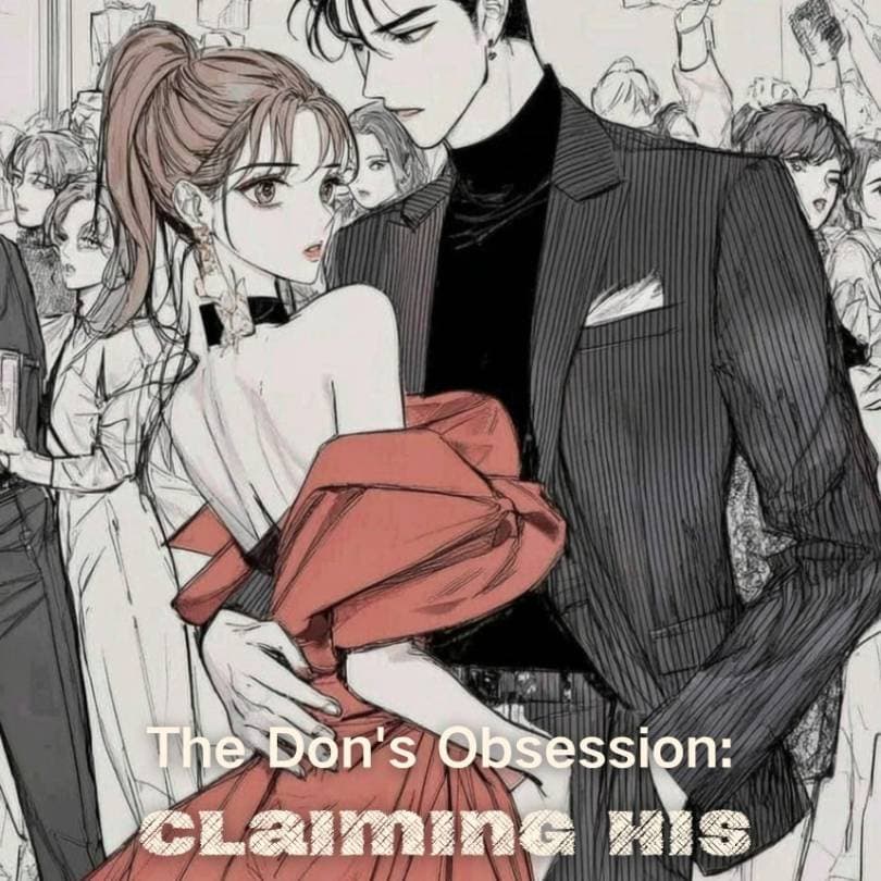 Thumbnail of The Don's Obsession: Claiming His Son's Ex
