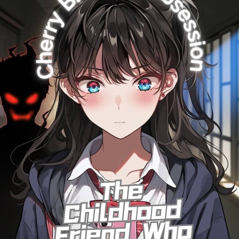 Thumbnail of Cherry Blossom Obsession: The Childhood Friend Who Never Forgot