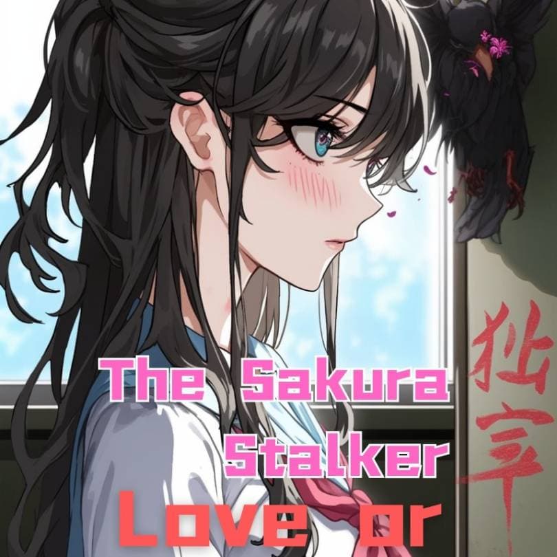 Thumbnail of The Sakura Stalker: Love or Possession?