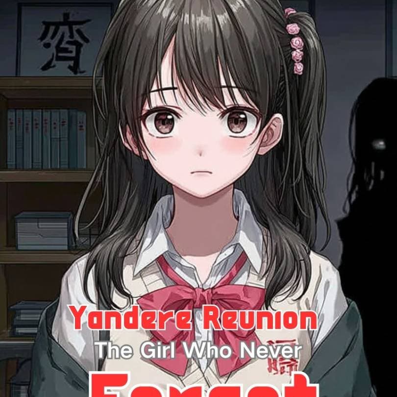 Thumbnail of Yandere Reunion: The Girl Who Never Forgot