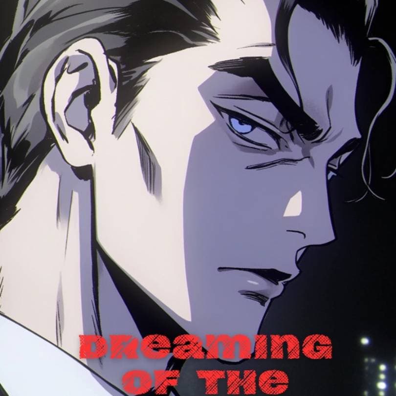 Thumbnail of Dreaming of the Yakuza Prince