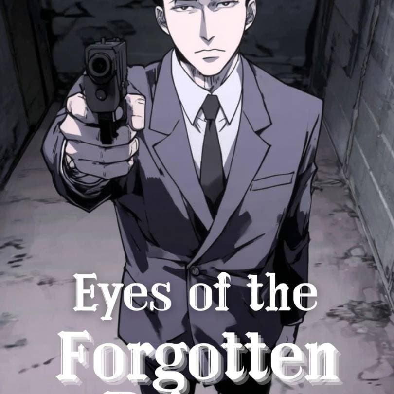 Thumbnail of Eyes of the Forgotten Prince