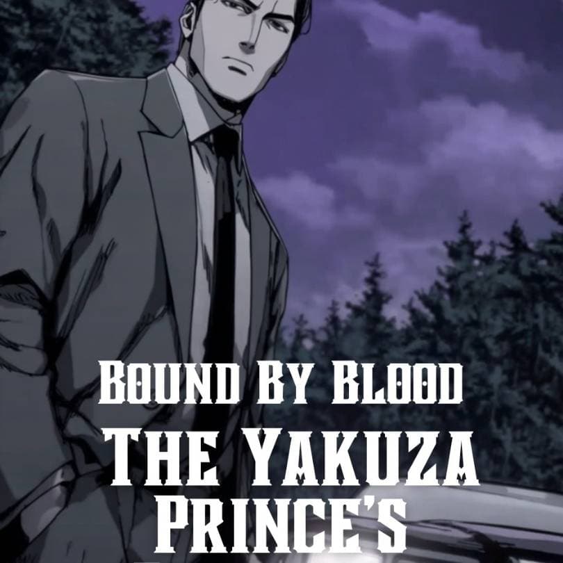Thumbnail of Bound By Blood: The Yakuza Prince's Obsession