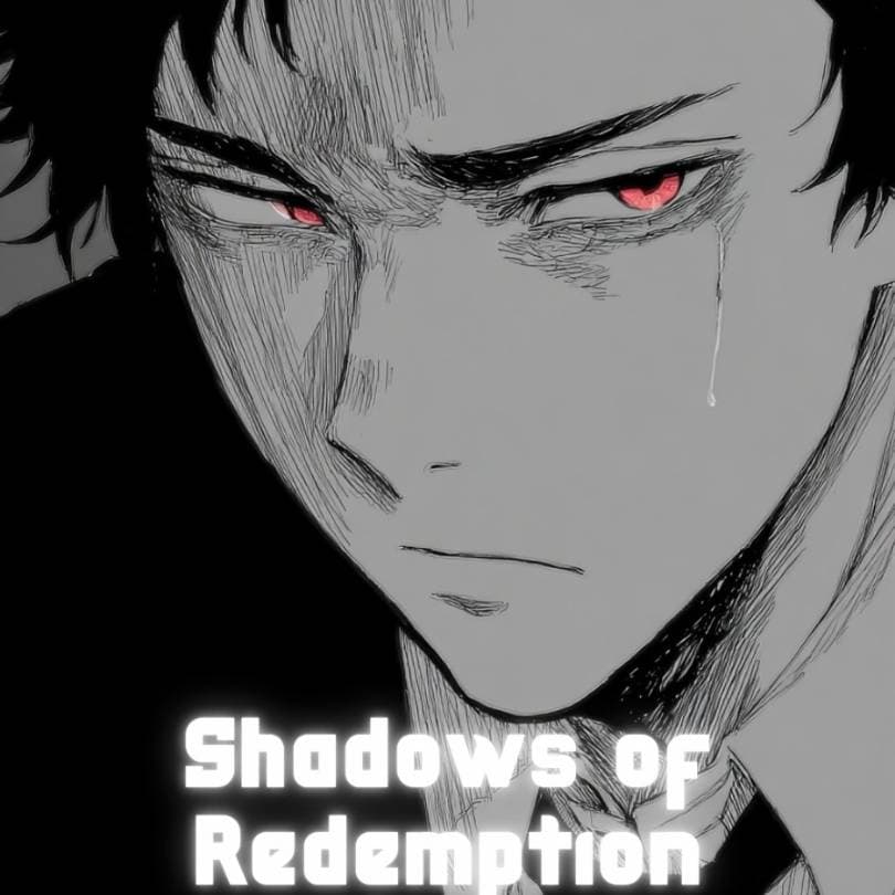 Thumbnail of Shadows of Redemption: The Villain's Daughter at UA