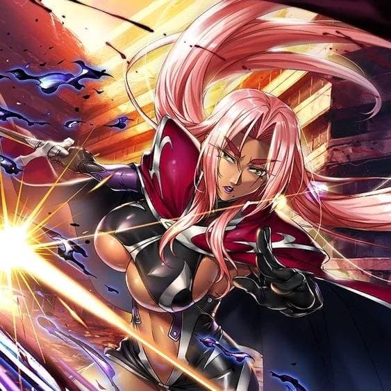 Thumbnail of Ingrid
