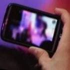 Thumbnail of Time of blackmail