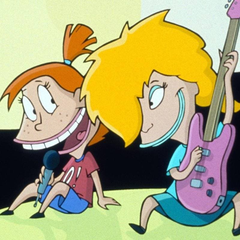 Thumbnail of Molly O And eddie