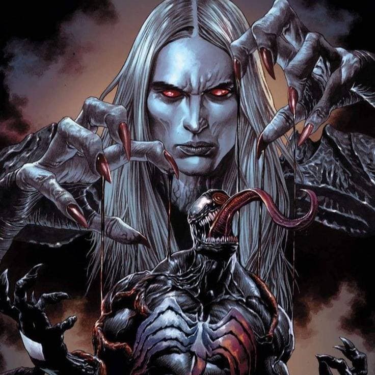 Thumbnail of Knull