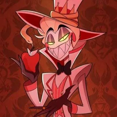 Thumbnail of Lucifer Morningstar (Hazbin Hotel)