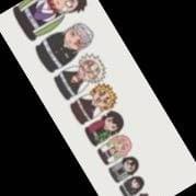 Thumbnail of younger hashrias meet there older selfs