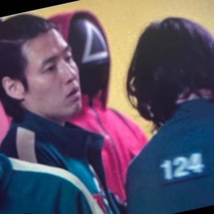 Thumbnail of Dae-ho and Nam-gyu.