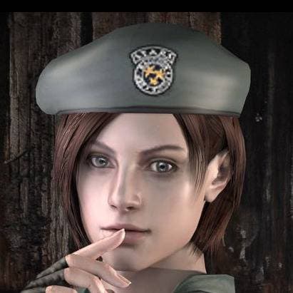 Thumbnail of Jill Valentine (RE1-RE3)