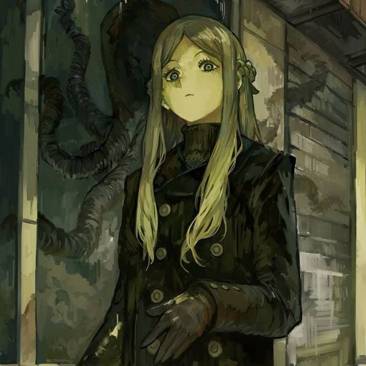Thumbnail of Vera - Occult Detective | Call of Cthulhu