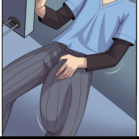 Thumbnail of Jake, your shy, horse-hung, neighbor