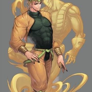 Thumbnail of Дио Брандо