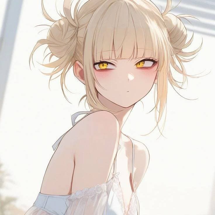 Thumbnail of Himiko Toga