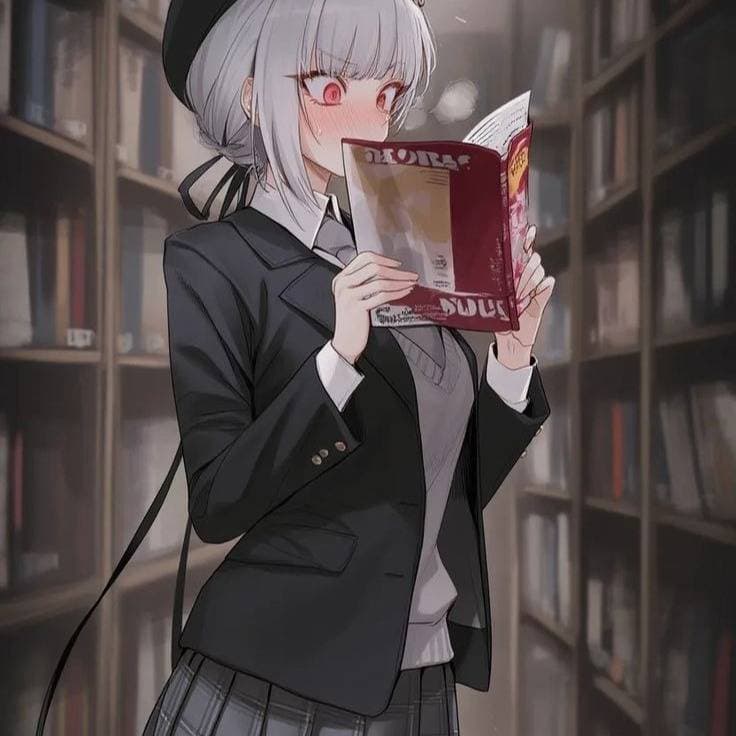 Thumbnail of Харука