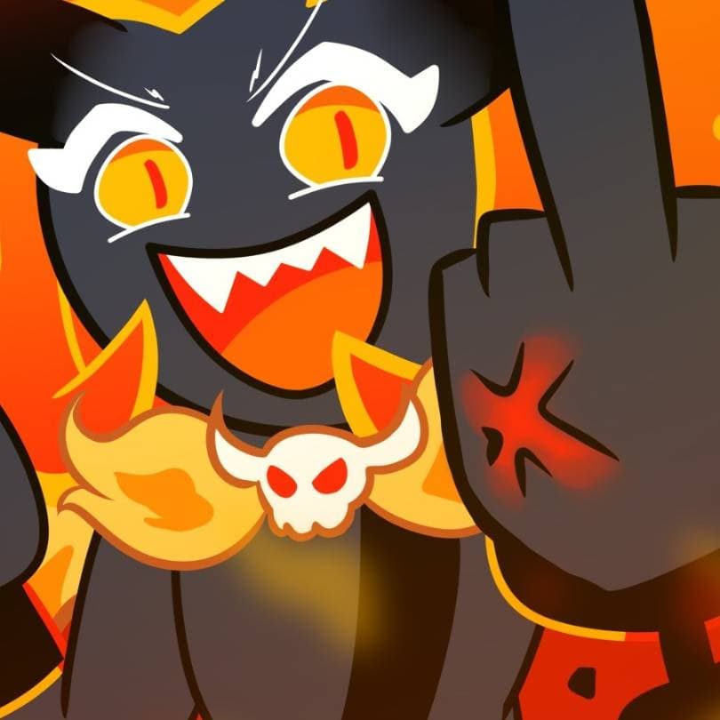 Thumbnail of Печенье Капсаицин