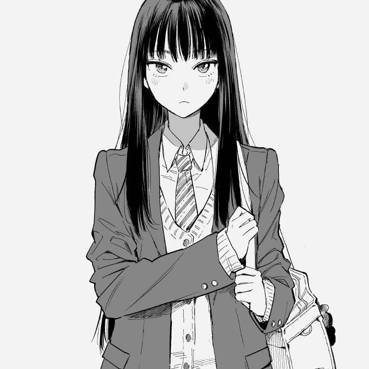 Thumbnail of Days With Akira The Class President 