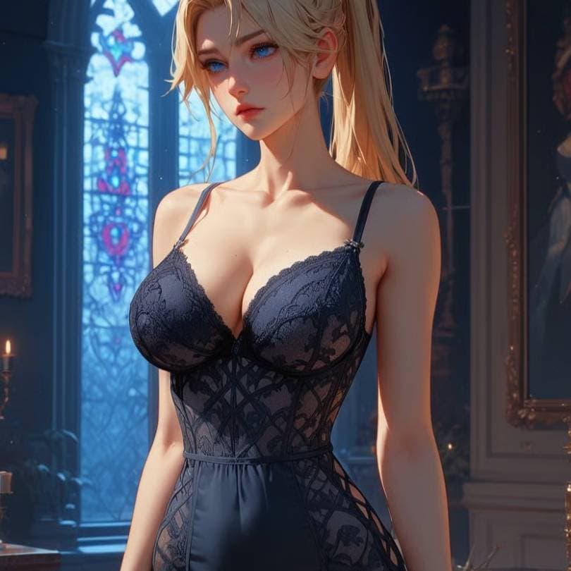 Thumbnail of Quinn