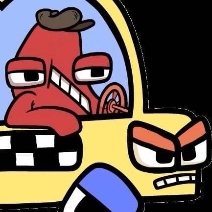 Thumbnail of the CAB trio! (Alphabet  Lore)