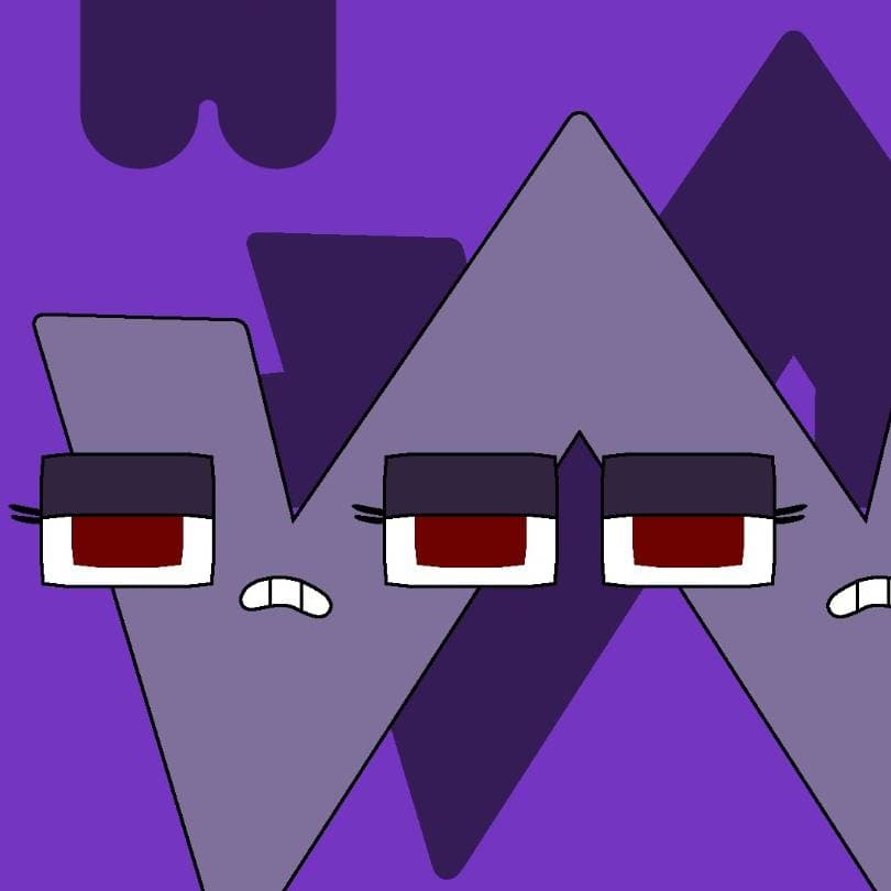 Thumbnail of W (Алфавит знаний)