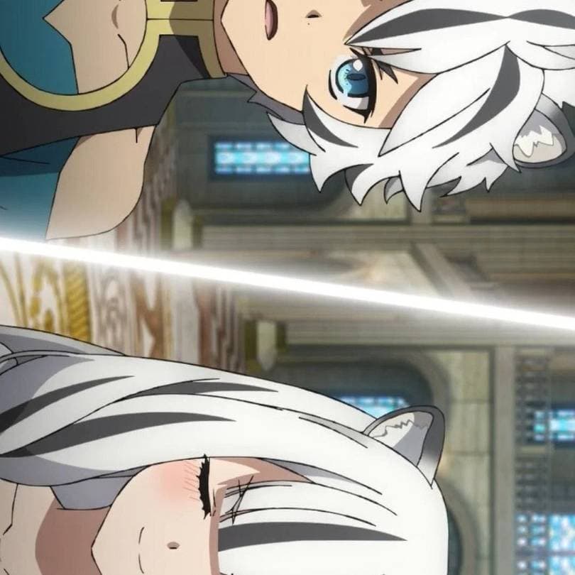 Thumbnail of Atla and Fohl | The rising of the shield hero | EXPANDED