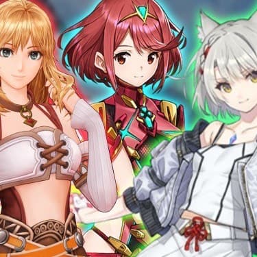 Thumbnail of Трофейный муж (Xenoblade)