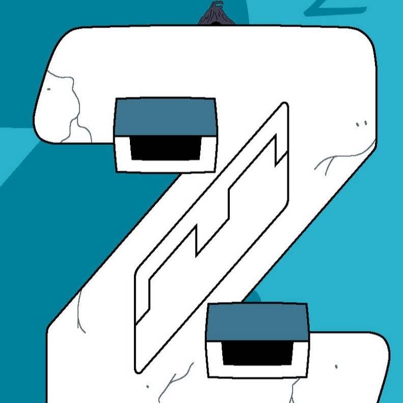 Thumbnail of z (Alphate Lore)