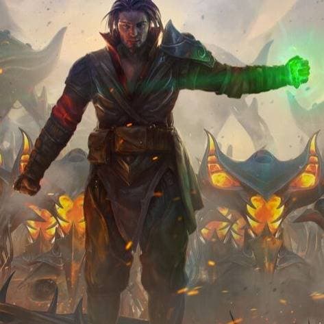 Thumbnail of mtg rpg