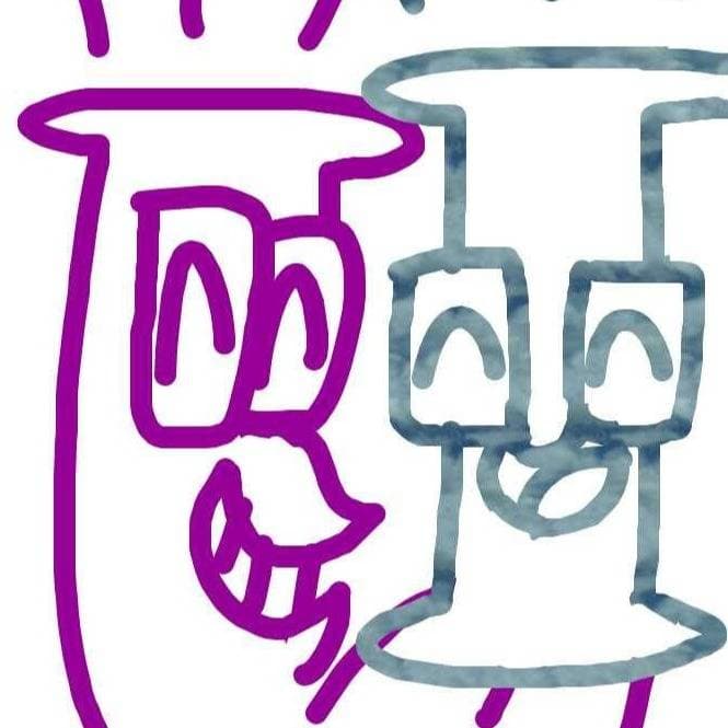 Thumbnail of i & amp; J (Alphabet Lore)