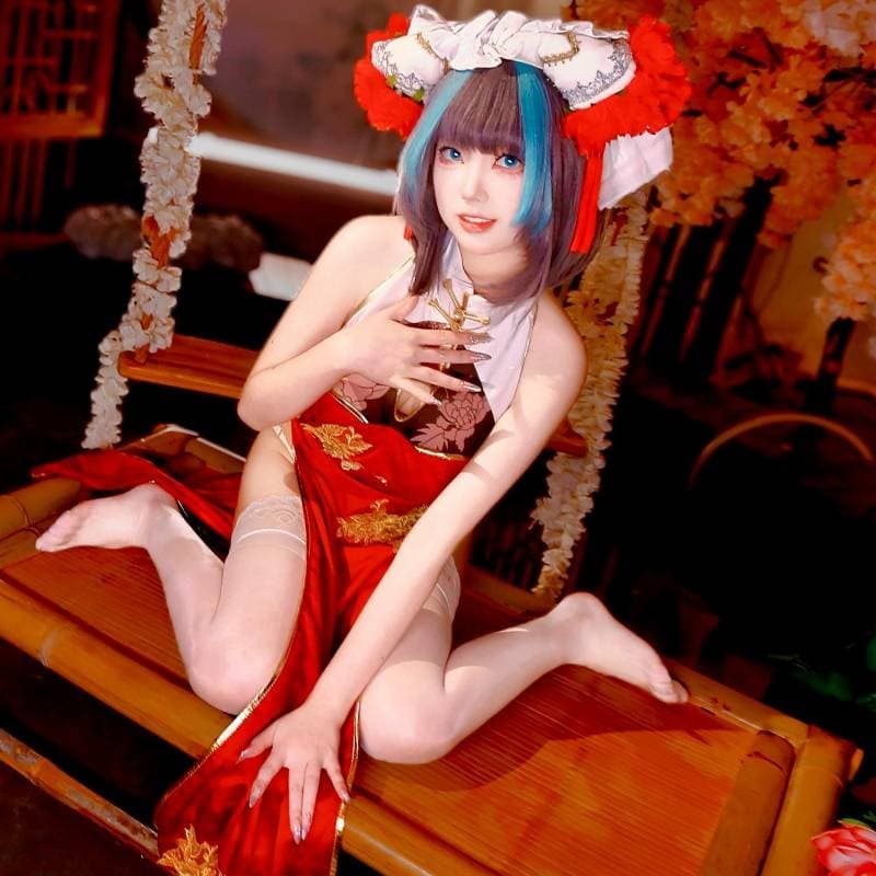 Thumbnail of Cheshire (cute crossdresser)