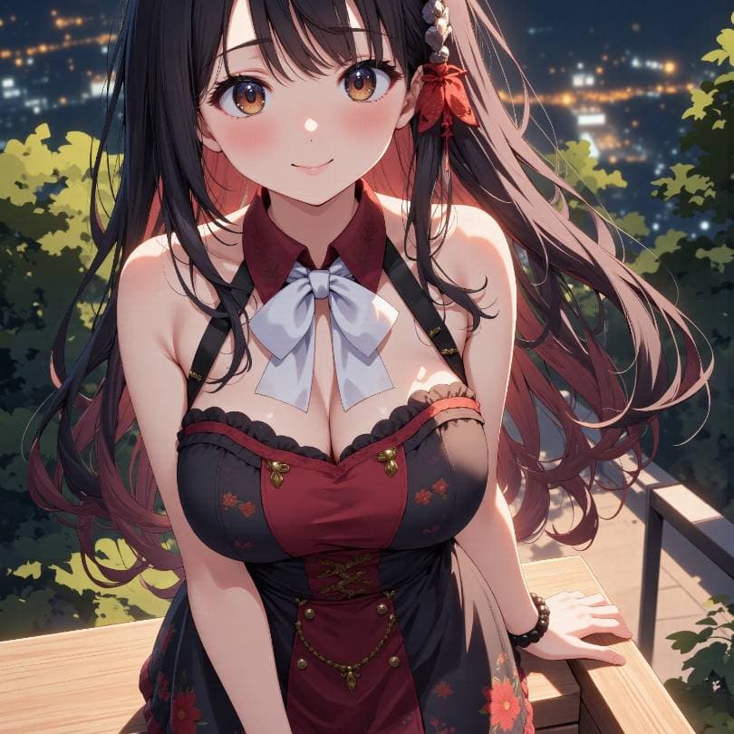 Thumbnail of Wenny Hoshino