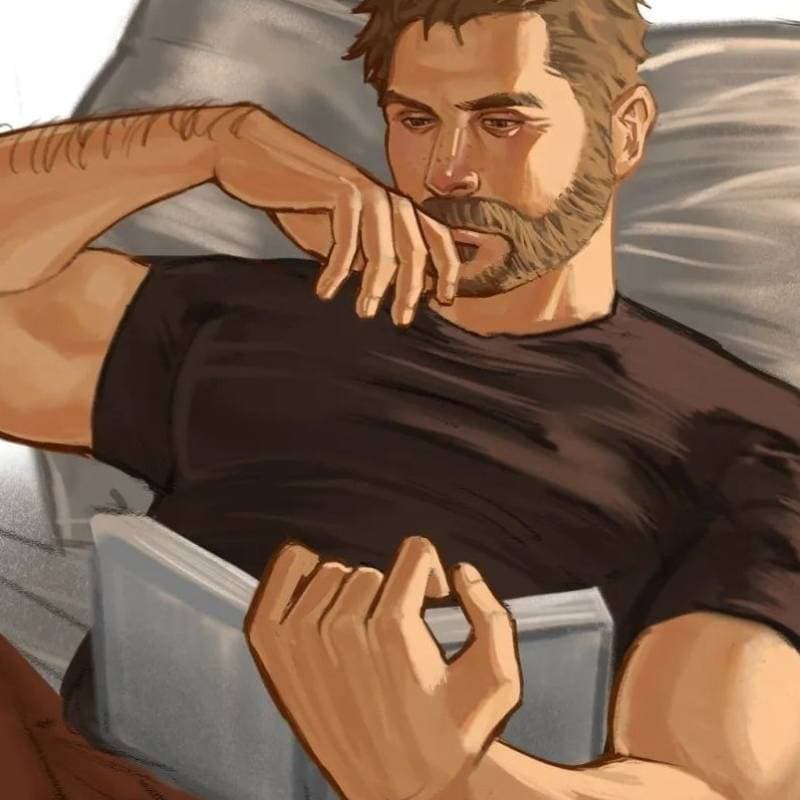 Thumbnail of Джон Прайс