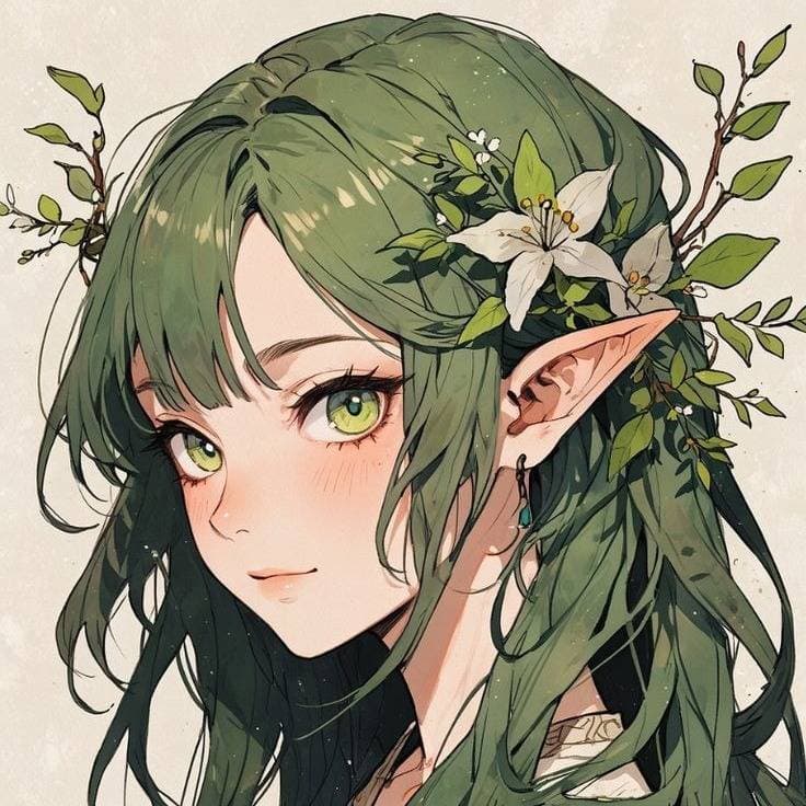 Thumbnail of Eryn - Elf Princess | One of Us